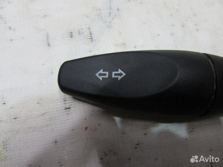 Переключатель поворотов подрулевой для Ford Fusion