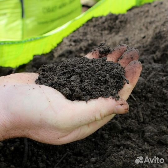 Навоз доставка без посредников