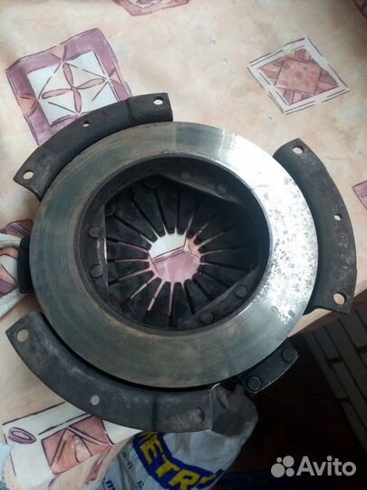 Корзина бмв