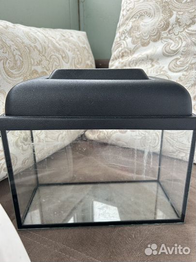 Аквариум 10 литров