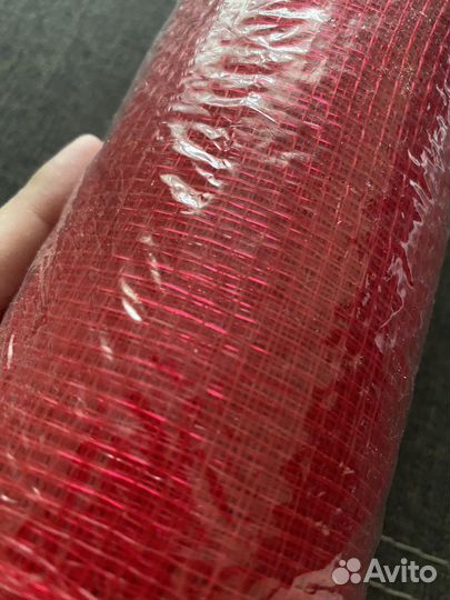 Сетка для букетов