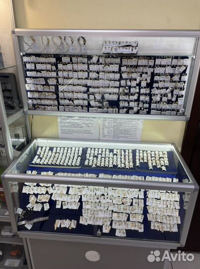 Золотые женские часы Ника 585 проба