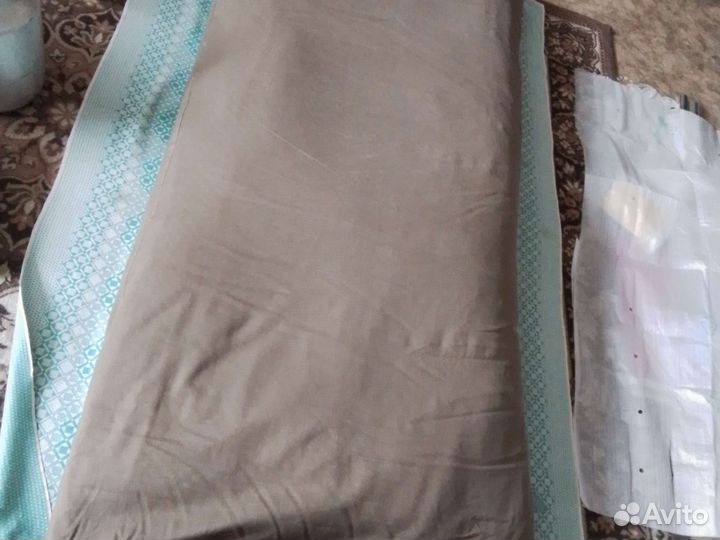 Перина. Бельё постельное, полотенца