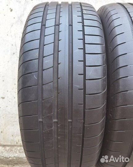 Goodyear Eagle F1 Asymmetric 3 235/55 R19 105W