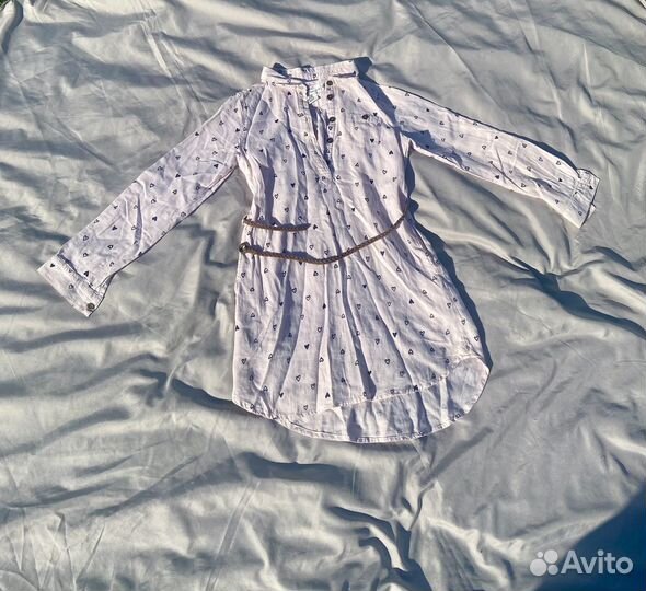 Платье H&M 134