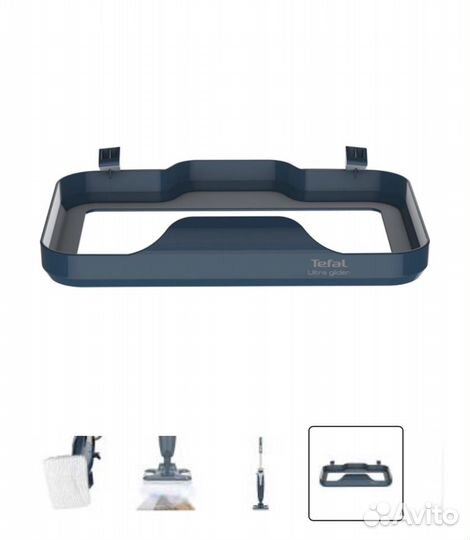 Паровой очиститель Tefal Steam Power