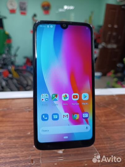 Vsmart Star, 2/16 ГБ