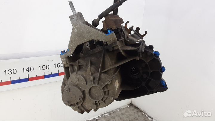 Б/У Б/У кпп 5ст. фото неактуально, сняты следующие