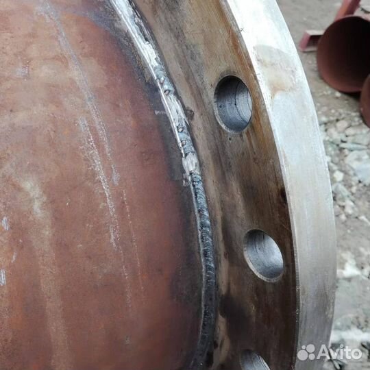 Монтаж котельных и итп