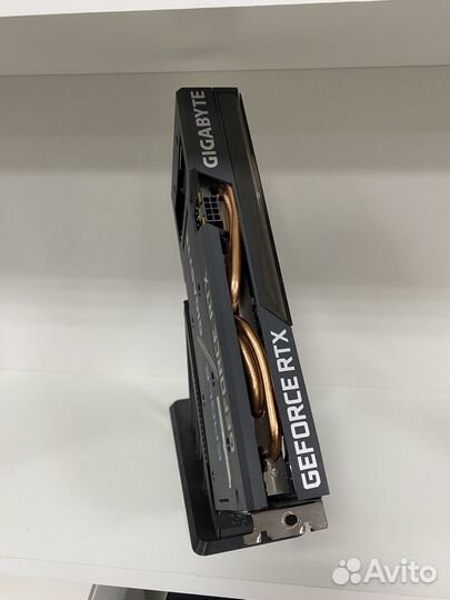 Видеокарта gigabyte rtx 3060ti 8gb