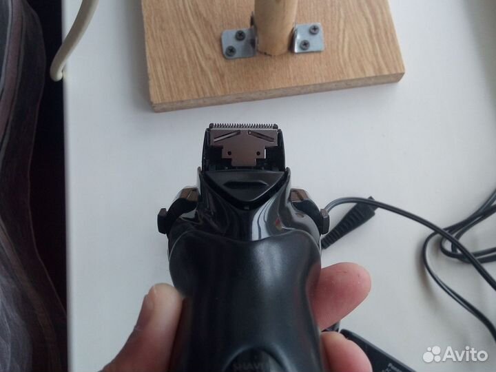 Бритва электрическая panasonic