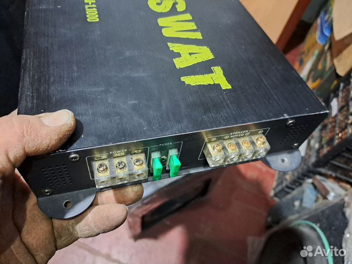 Сабовое звено