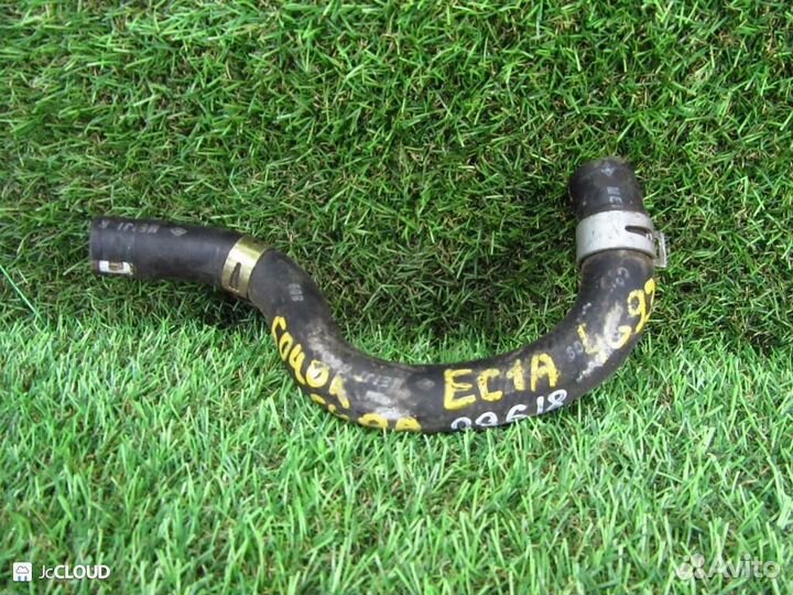 Шланг гидроусилителя на mitsubishi legnum EC1W 4G9
