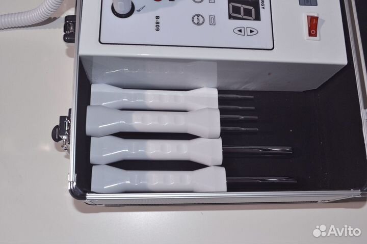 Косметологический аппарат микротоки с обучением