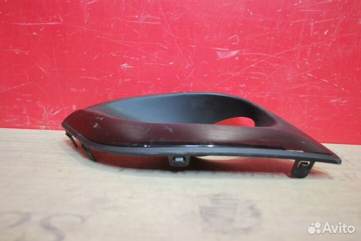 Накладка птф LADA Kalina