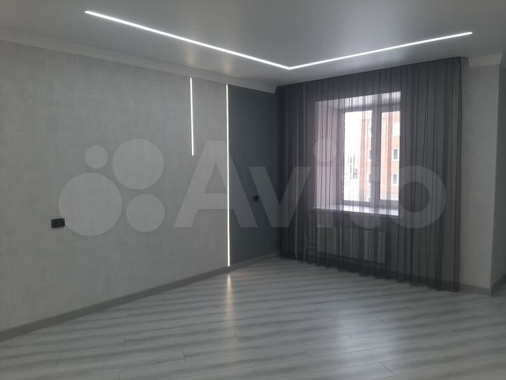 2-к. квартира, 59,8 м², 3/7 эт.