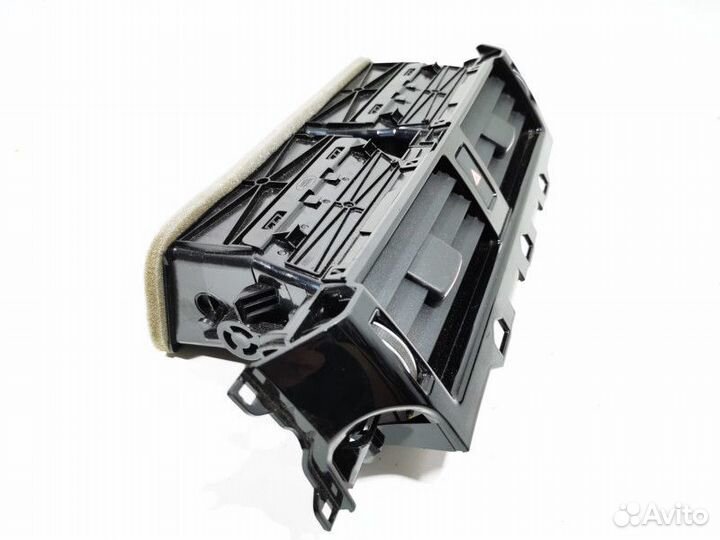 Дефлектор обдува салона Land Rover Discovery 5