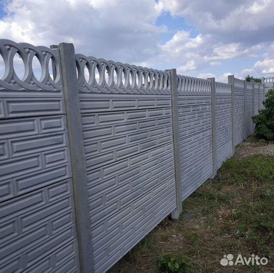 Еврозабор