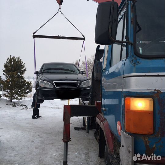 Услуги самогруза от5 до 8тонн