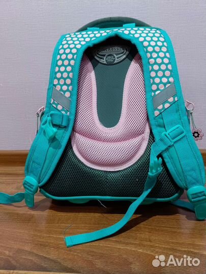 Школьный рюкзак