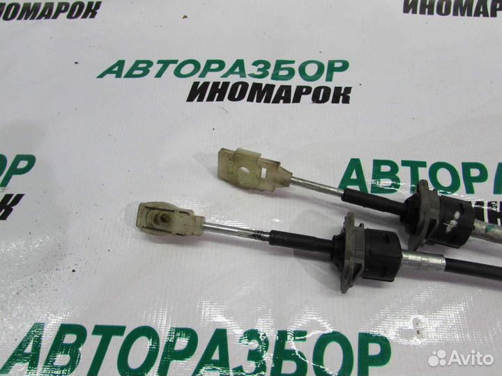 Трос кпп для Kia Cee'd 1 2007-2012г