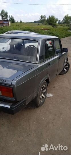 ВАЗ 2105 1.5 МТ, 2010, 950 000 км