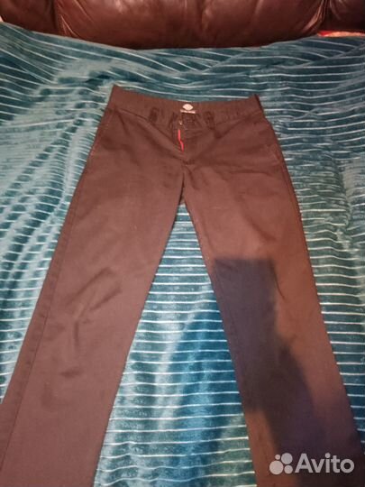 Штаны dickes
