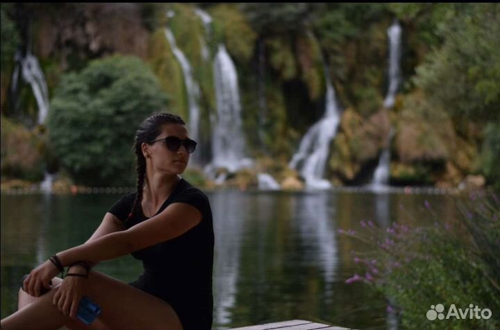 Слушатель и психолог с образованием