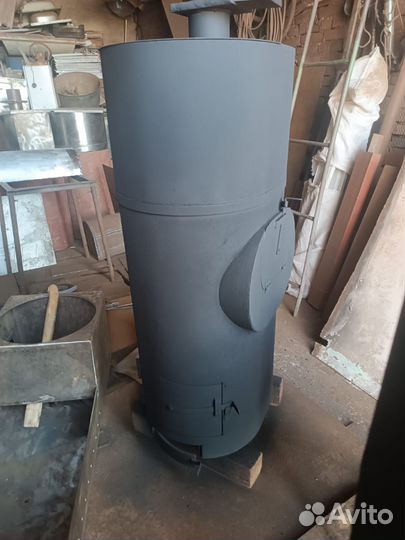 Продается банная печь