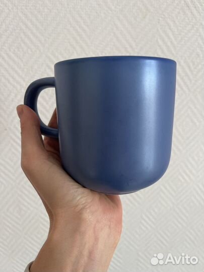 Кружка starbucks новая