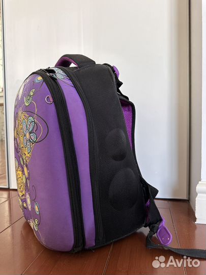 Рюкзак школьный для девочки