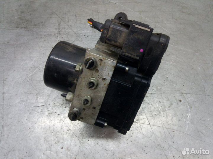 Блок ABS (насос) Ford Focus 3 седан 2 2011