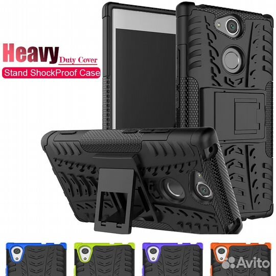 Чехлы и плёнки для телефона