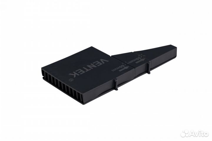 Вентиляционные коробки для кладки