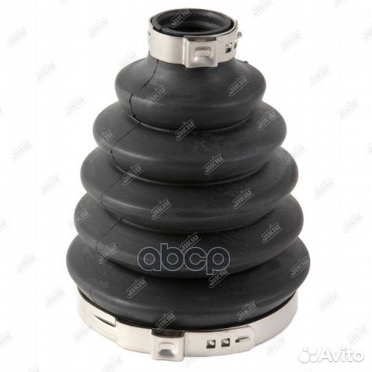 Пыльник ШРУСа внешний renault logan CD22021 CD2