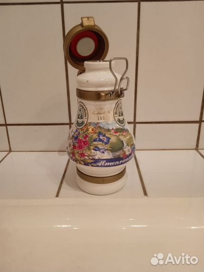 Кувшин для пива