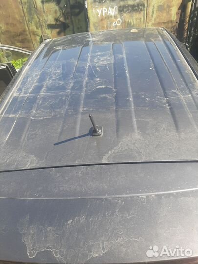 Toyota RAV4 (11.2012 - 12.2015) XA40 авторазбор за