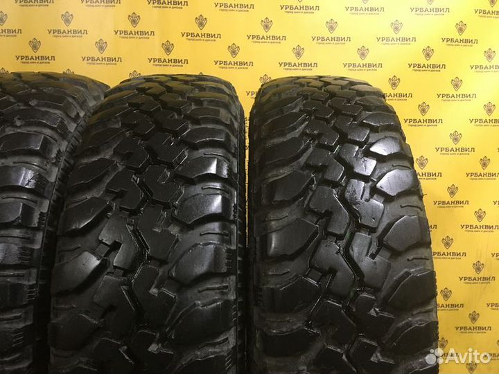 Cordiant Off Road 225/75 R16 104Q