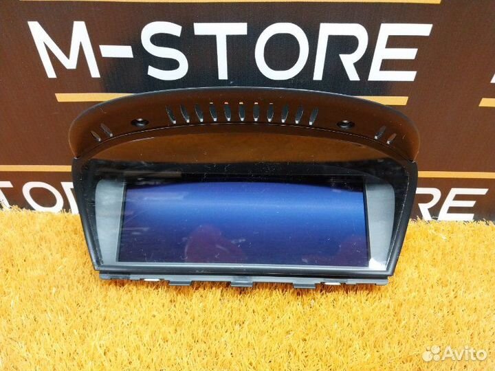 Монитор Bmw 3-Series E90 N46B20B 2009