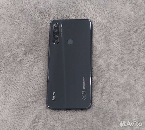 Xiaomi redmi note 8t 4 64gb