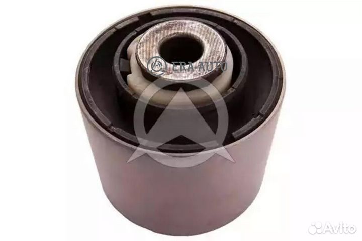 Sidem 849646 Сайлентблок для рычага подвески Mercedes E-Class/CLS 849646