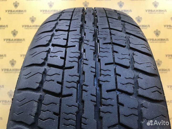 Vulcan Start 195/65 R15 91T