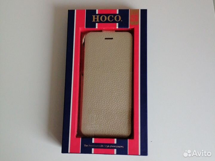 Чехол на iPhone 6s