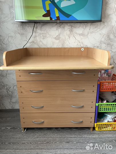 Детская мебель