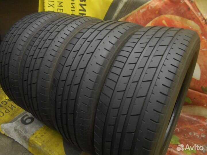 Toyo Proxes R36 225/55 R19