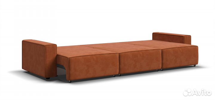 Больой диван