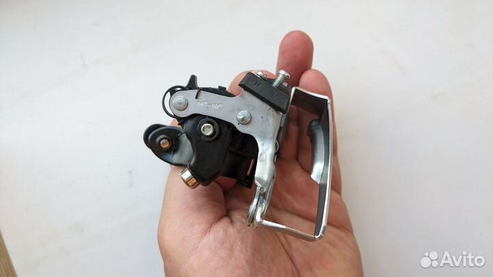 Передний переключатель Shimano Acera FD-M360