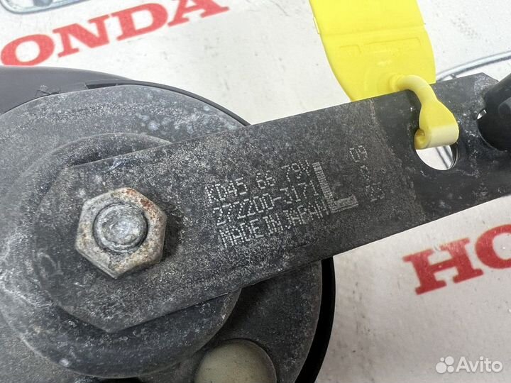 Сигнал, клаксон Mazda CX-5 KE 2012-2017