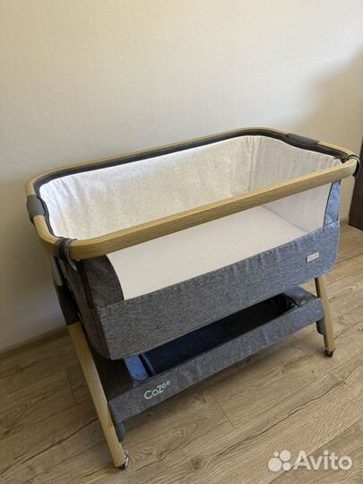 Колыбель tutti bambini coZee