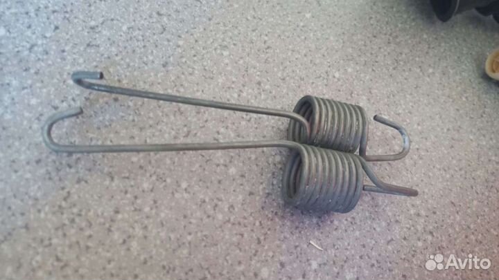 З/ч к стиральной машине Hotpoint Ariston arsl-105